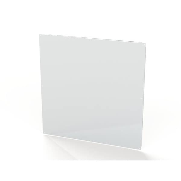 Subpanel, 60 in H, 0.88 in D, 60 in W